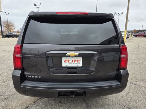 Used 2018 Chevrolet Tahoe LS image 6