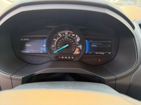 Used 2024 Ford Edge SEL w/ Convenience Package AWD/4WD image 16
