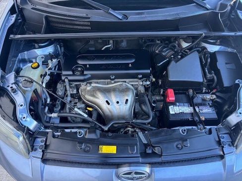 Used 2012 Scion xB image 10