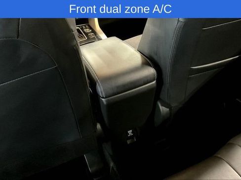 Used 2022 Mitsubishi Eclipse Cross SE AWD/4WD image 13