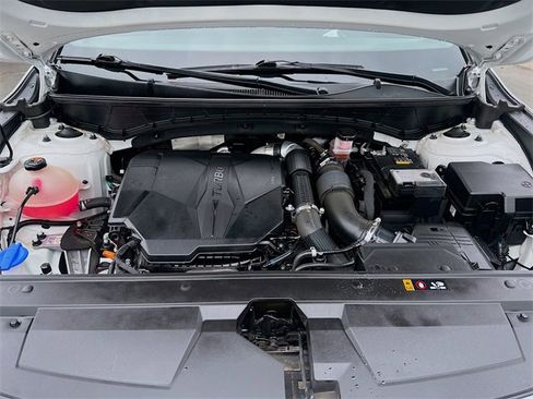 Used 2023 Hyundai Santa Cruz SEL Premium image 29