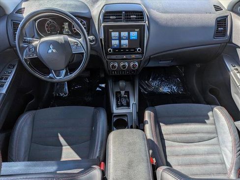 Used 2024 Mitsubishi Outlander Sport AWD image 18