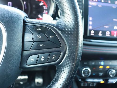 Used 2024 Dodge Durango GT image 23