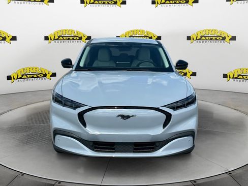 New 2026 Ford Mustang Mach-E Premium w/ Technology Package image 8