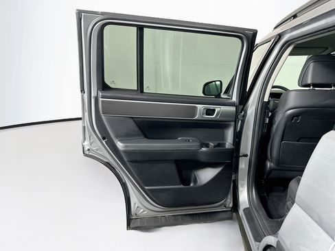 Used 2026 Hyundai Santa Fe SEL FWD image 25