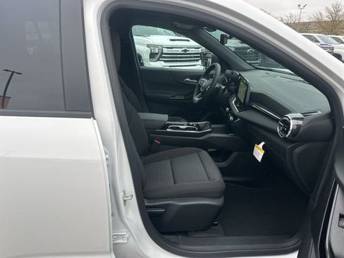 New 2026 Chevrolet Equinox LT w/ Safety and Technology Package image 31