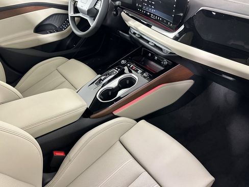 New 2026 Audi A6 Premium Plus image 14