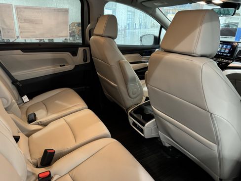 New 2026 Honda Odyssey EX-L image 34
