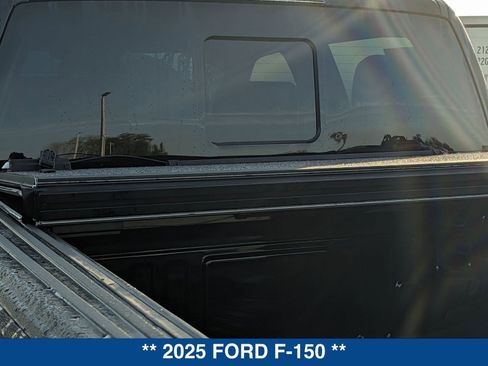 Used 2025 Ford F150 Raptor image 18