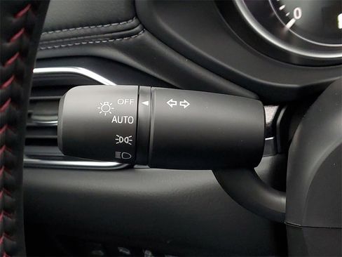 New 2025 MAZDA CX-5 Carbon Edition image 20