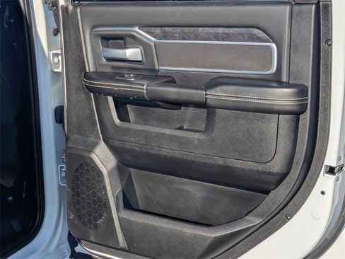 Used 2024 RAM 2500 Big Horn image 15