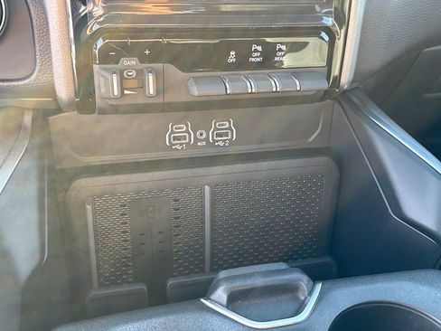 New 2026 RAM 1500 Big Horn image 18