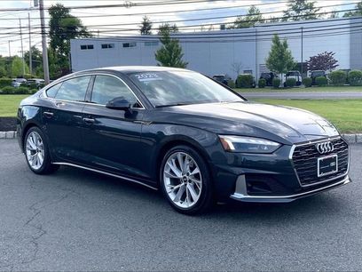 Used 2023 Audi A5 2.0T Premium w/ Convenience Package