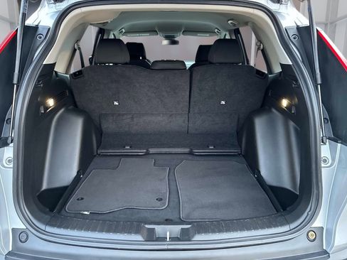 Used 2025 Honda CR-V LX image 13