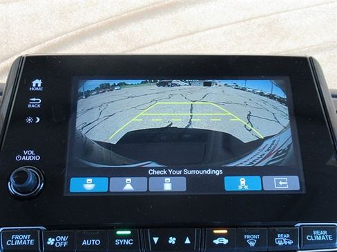 Used 2019 Honda Odyssey Elite image 29