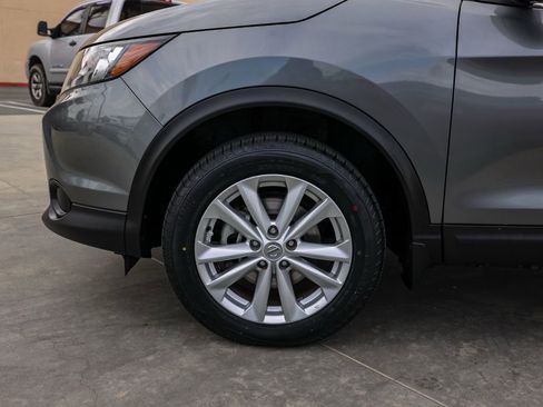 Used 2018 Nissan Rogue Sport S w/ S Appearance Package image 13