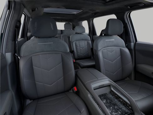 New 2027 Kia Telluride SX Prestige X-Pro AWD/4WD image 15
