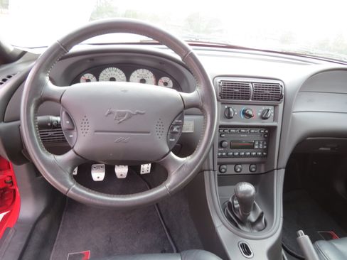 Used 2002 Ford Mustang GT image 20