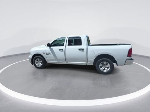 Used 2023 RAM 1500 Tradesman w/ Chrome Appearance Group RWD image 5