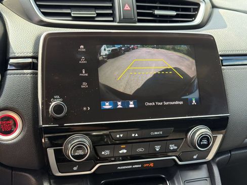 Used 2018 Honda CR-V EX image 20