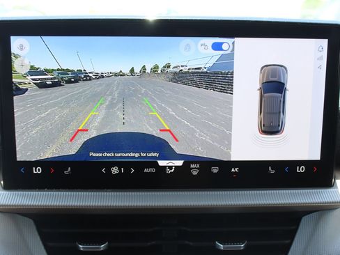 New 2026 Ford Explorer Active AWD/4WD image 46