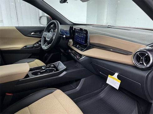 New 2026 Chevrolet Equinox ACTIV image 30