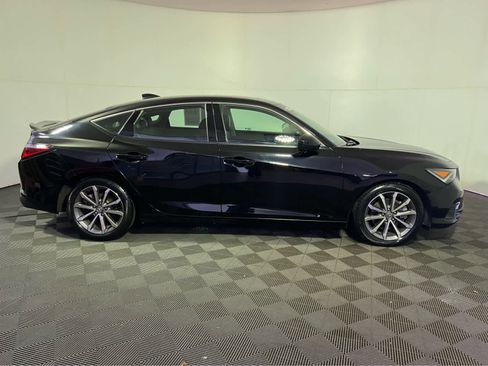 Certified 2023 Acura Integra image 8