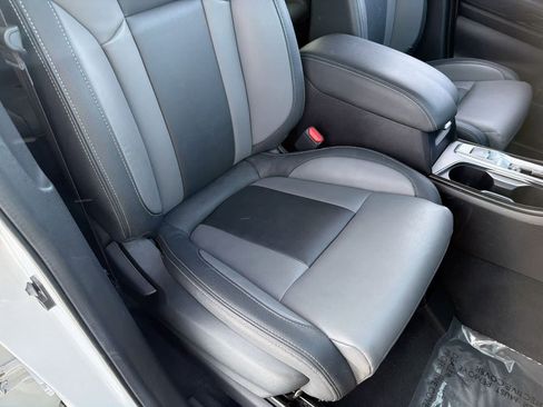 Certified 2022 Subaru Ascent Onyx Edition image 24