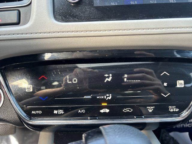 Used 2019 Honda HR-V EX-L image 18