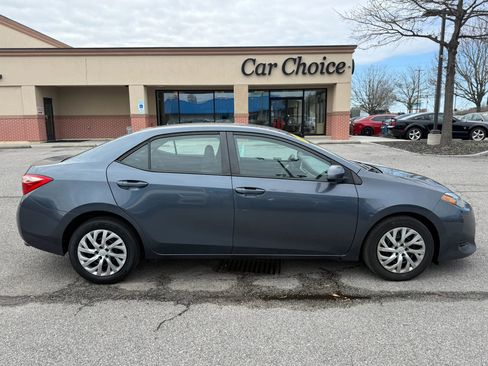 Used 2019 Toyota Corolla LE image 7