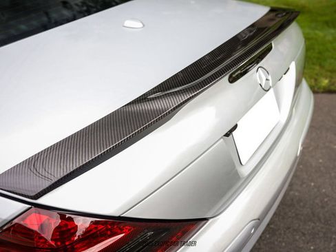 Used 2008 Mercedes-Benz SL 55 AMG image 78