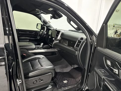 Used 2022 RAM 1500 Rebel w/ G/T Package AWD/4WD image 22