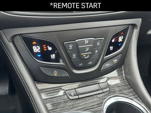 Used 2017 Buick Envision Premium w/ Driver Confidence Package image 12