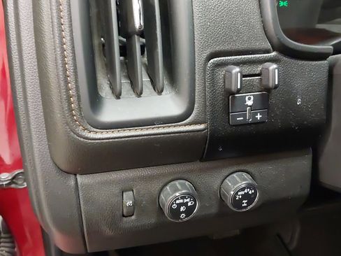 Used 2021 GMC Canyon AT4 w/ Driver Alert Package image 23