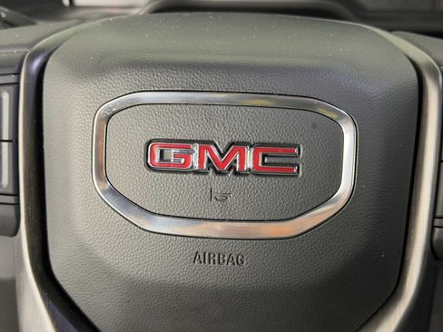 Certified 2024 GMC Sierra 1500 AT4X w/ AT4X AEV Edition AWD/4WD image 25