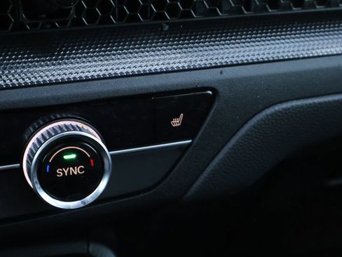 Certified 2025 Honda CR-V Sport-L image 23