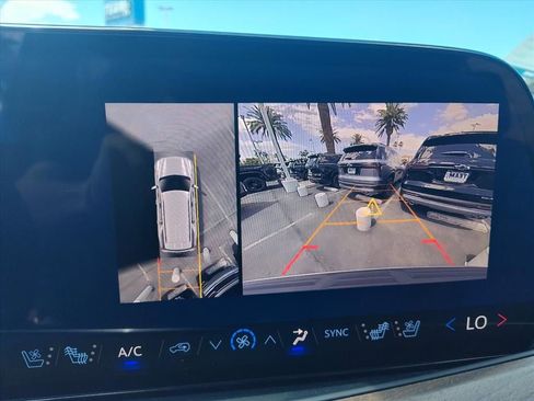 New 2026 Chevrolet Tahoe High Country AWD/4WD image 12