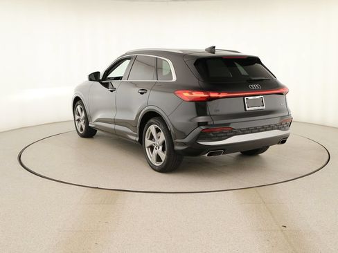 Certified 2025 Audi Q5 Prestige AWD/4WD image 4