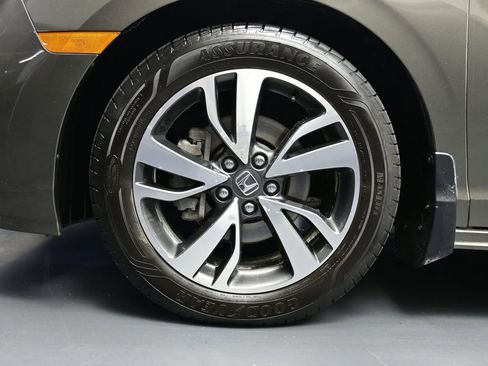 Used 2022 Honda Odyssey Touring image 21