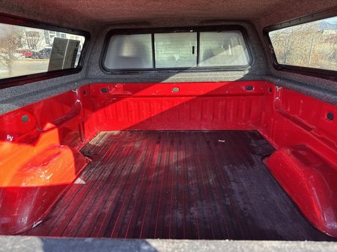 Used 2008 GMC Sierra 2500 SLE w/ SLE1 Preferred Package image 25