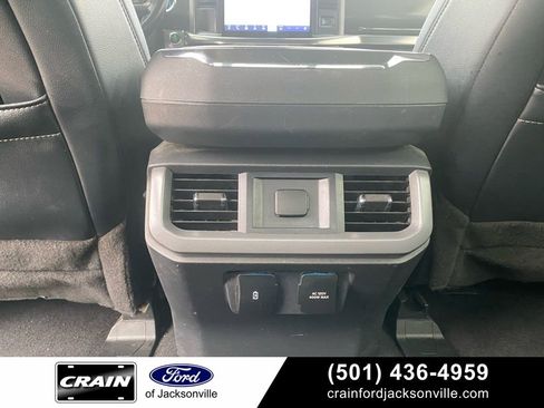 Certified 2023 Ford F150 Lariat image 34