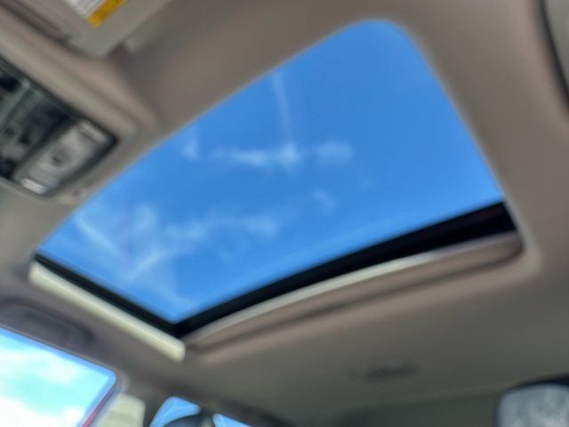 Certified 2024 Toyota 4Runner TRD Off-Road Premium w/ Moonroof Package AWD/4WD image 9