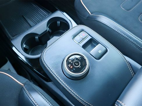 Used 2023 Ford Mustang Mach-E GT image 16