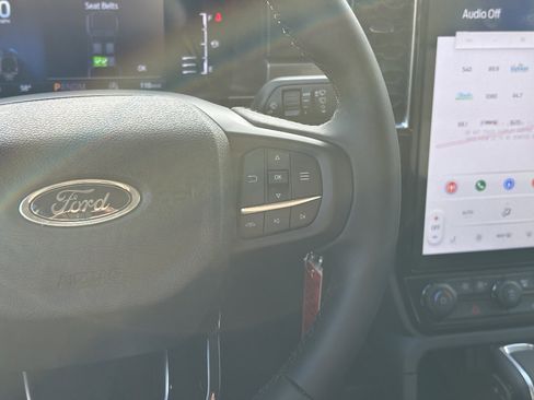 New 2026 Ford Ranger XLT AWD/4WD image 23