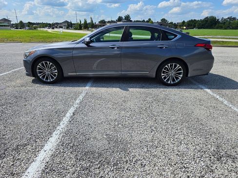 Used 2015 Hyundai Genesis 3.8 w/ Option Group 03 AWD/4WD image 5