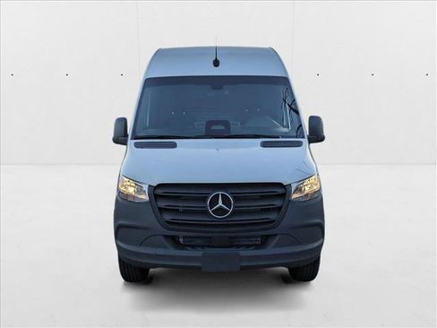New 2025 Mercedes-Benz Sprinter 2500 image 6