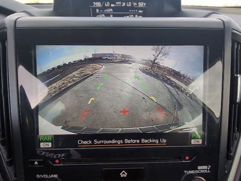 Used 2022 Subaru Forester Wilderness image 22