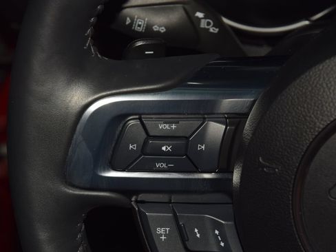 Used 2022 Ford Mustang GT Premium w/ Equipment Group 401A RWD image 35