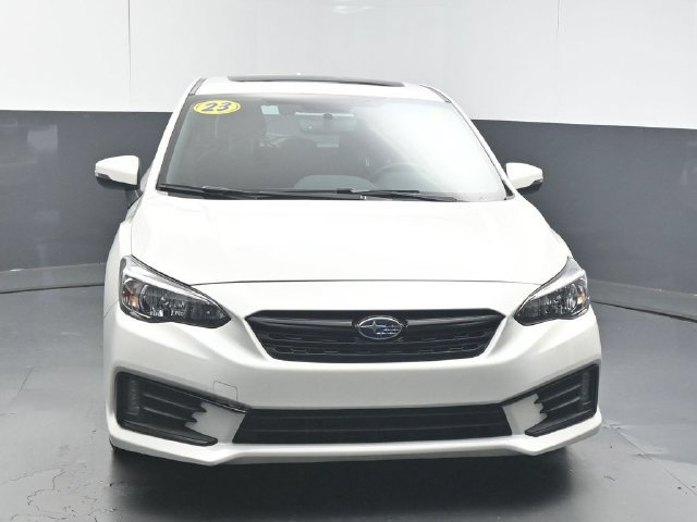 Used 2023 Subaru Impreza 2.0i Sport AWD/4WD image 3