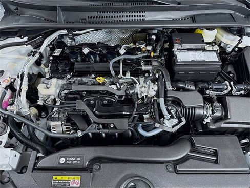 Certified 2025 Toyota Corolla LE image 30